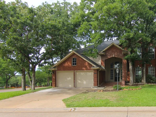 2687 Creekside Way, Highland Village, TX 75077