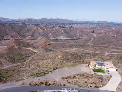 0 Montana St #359, Quail Valley, CA, 92587