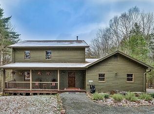 61 Mount View Estates Road, Windham, NY 12407