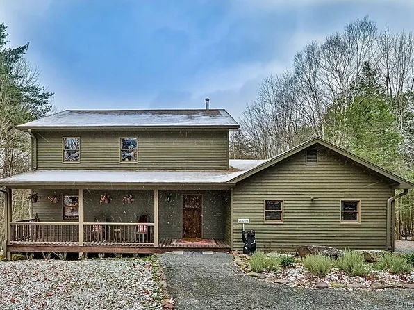 61 Mount View Estates Road, Windham, NY 12407