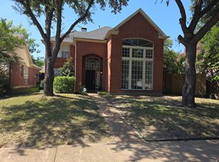 7354 Highland Glen Trl, Dallas, TX 75248