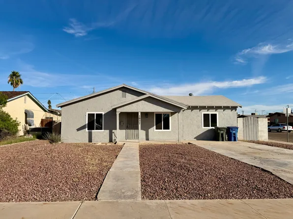 1937 S 11th Ave, Yuma, AZ 85364