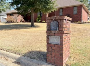 3608 Alabama Rd, Jonesboro, AR 72405