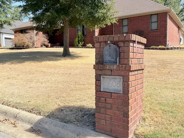 3608 Alabama Rd, Jonesboro, AR 72405