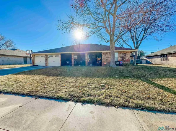 1413 Camino Real, Hobbs, NM 88240