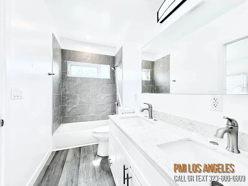 1 bed, 1.0 bath, $1,150 — Photo 2
