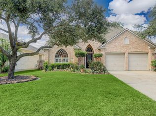 9918 Aldwell Ct, Houston, TX 77064