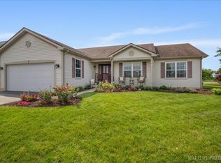 926 Water Stone Way, Malta, IL 60150