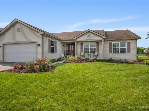 926 Water Stone Way, Malta, IL 60150