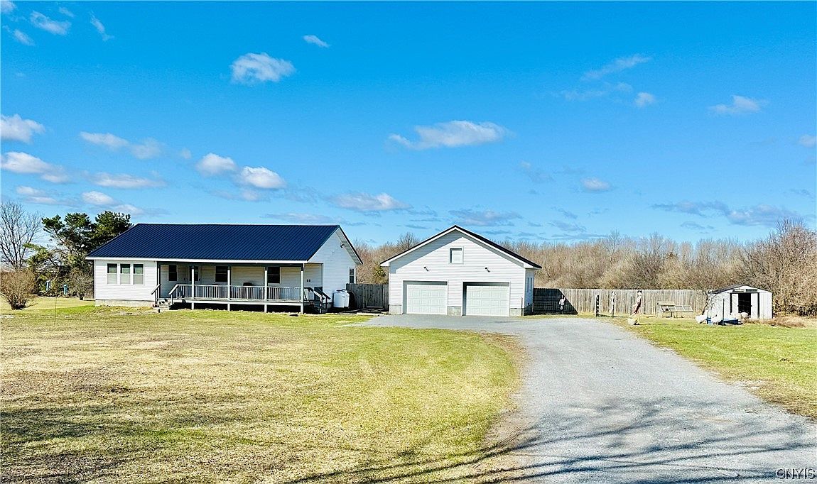 24511 Plank Rd, Calcium, NY 13616 Zillow