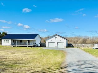 24511 Plank Rd, Calcium, NY 13616