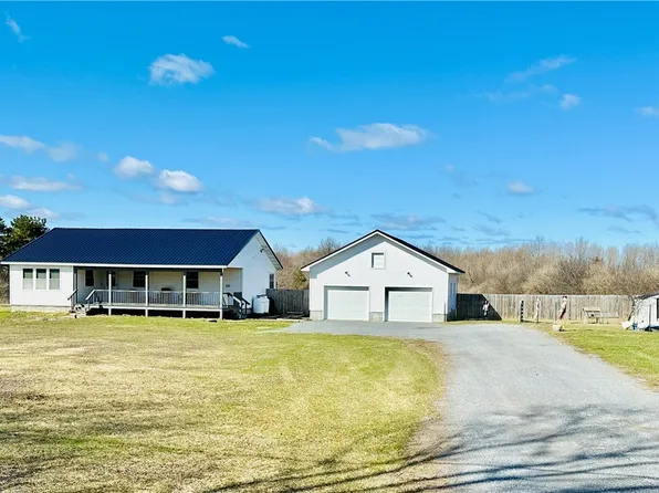24511 Plank Rd, Calcium, NY 13616