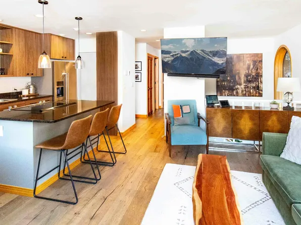 282 Mahoney Dr #5D, Telluride, CO 81435