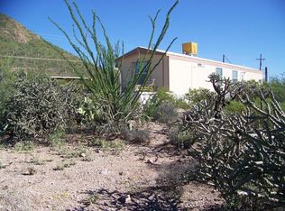 7421 S Caballo Rd, Tucson, AZ 85746