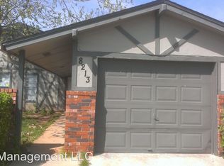8213 S Klein Ave, Oklahoma City, OK 73139