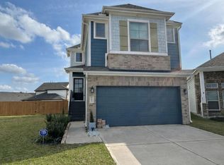7802 Starfish Arbor Dr, Cypress, TX 77433