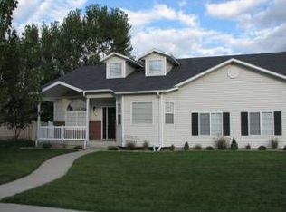 448 S 1200 W, Logan, UT 84321