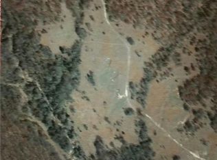 99187 N 3670th Rd, Boley, OK 74829