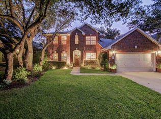 403 Warm Moon Cv, Austin, TX 78717