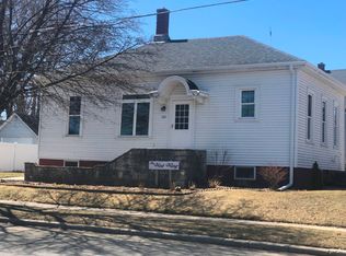 630 N 4th St, Manitowoc, WI 54220