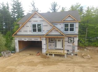 5 Beechwoods At Intervale Rd, Bartlett, NH 03812