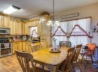 215 Dukes Park Rd, Summertown, TN 38483