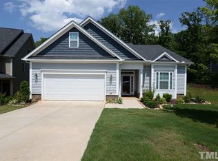 255 Sugarberry Ln, Clayton, NC 27527