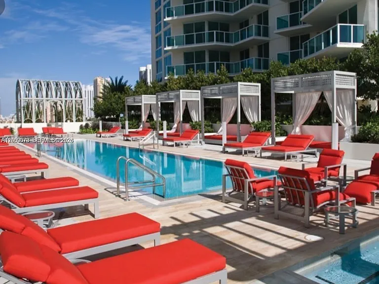 200 Sunny Isles Blvd #21205 — Photo 22
