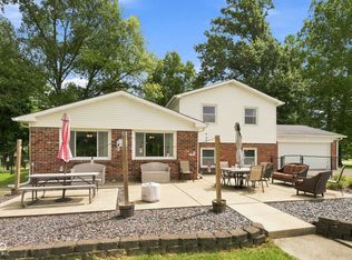 7430 Little Oak Ln, Indianapolis, IN 46259