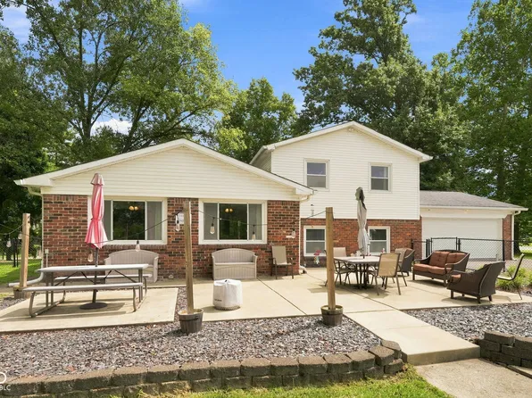 7430 Little Oak Ln, Indianapolis, IN 46259