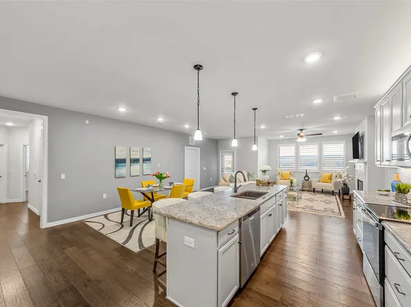 651 N Watters Rd Building I-5407, Allen, TX 75013