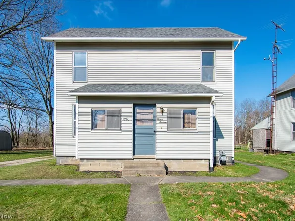 1216 Walnut Ave, Alliance, OH 44601