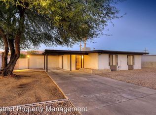 8001 E 2nd St, Tucson, AZ 85710