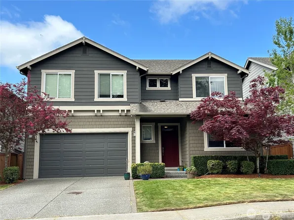 1881 Claret Loop NW, Poulsbo, WA 98370