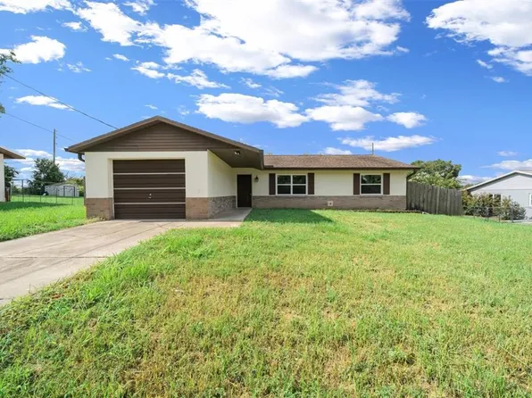 3710 SE 134th Pl, Belleview, FL 34420