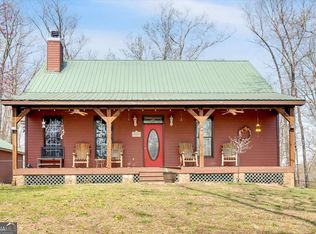 1430 Jasper Ct NE, Ranger, GA 30734