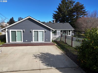 265 S Hazel St, Brookings, OR, 97415