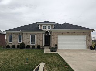 20654 Augusta Dr, Lawrenceburg, IN 47025