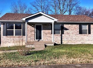 10510 Autumn Creek Pl, Louisville, KY 40229