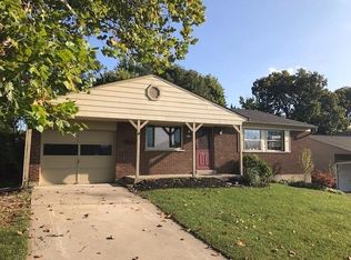 2574 Bracebridge Dr, Cincinnati, OH 45231