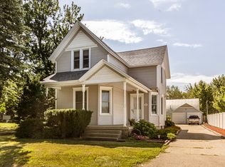 9580 Port Sheldon St, Zeeland, MI 49464