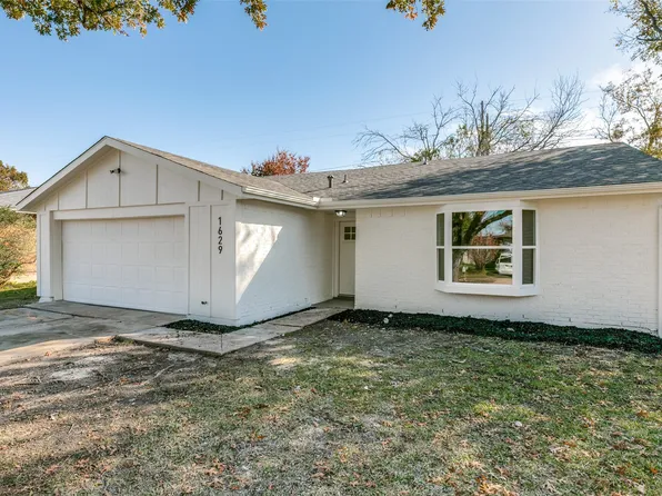 1629 Bette Dr, Mesquite, TX 75149