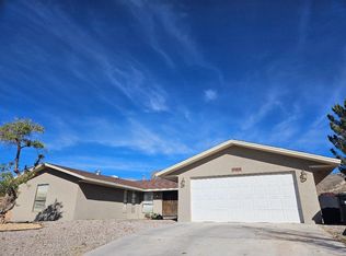 3024 Hopi Trl, Alamogordo, NM 88310