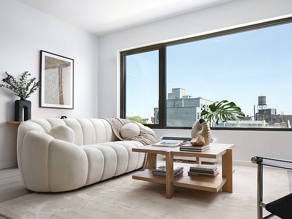 3rd image of 138 Bruckner Blvd #226