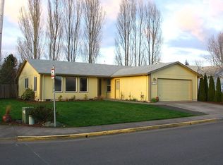 4899 SW Roseberry St, Corvallis, OR 97333