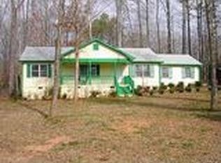 3635 Old Lexington Rd, Athens, GA 30605