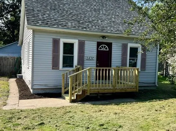2432 Clay St, Gary, IN 46405