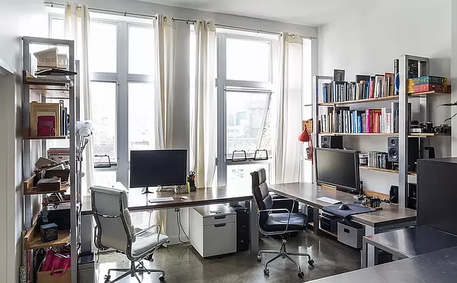 Rented by Living New York | media 8