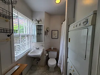 Rented by M.Woods & Associates