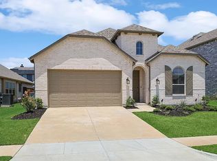 1417 Sumner St, Aubrey, TX 76227